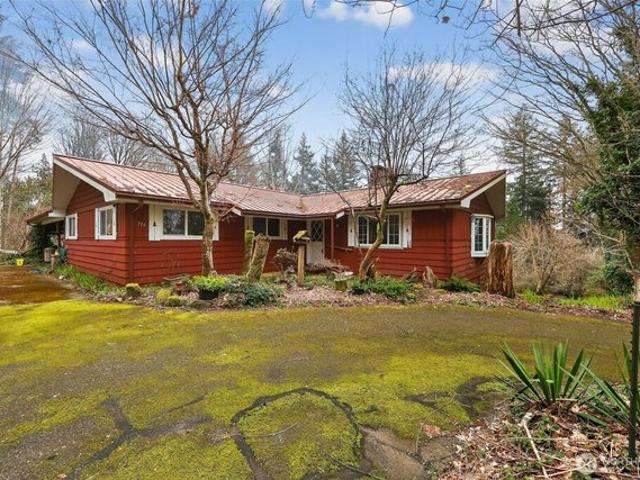 House for sale in Elma, Washington