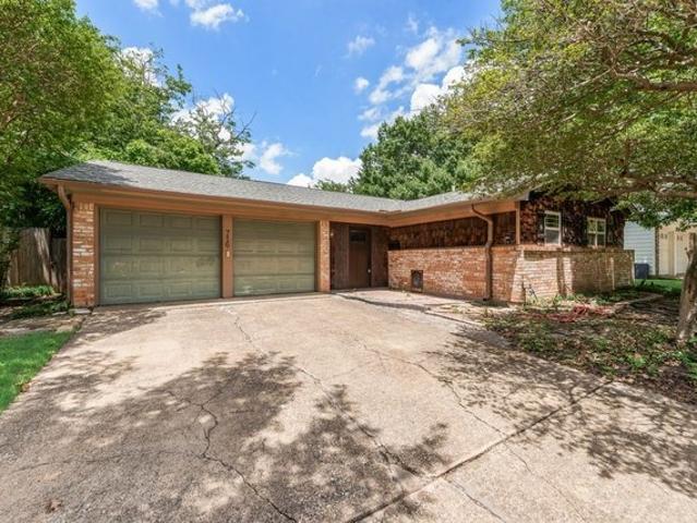 House for sale in Richardson, Texas