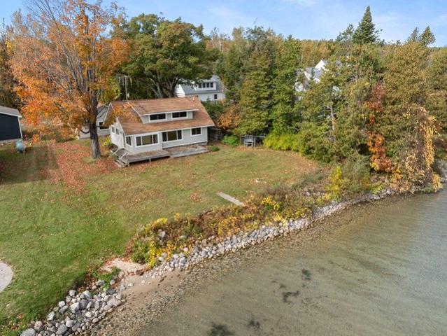House for sale in Giauque Beach Association, Mullett Township