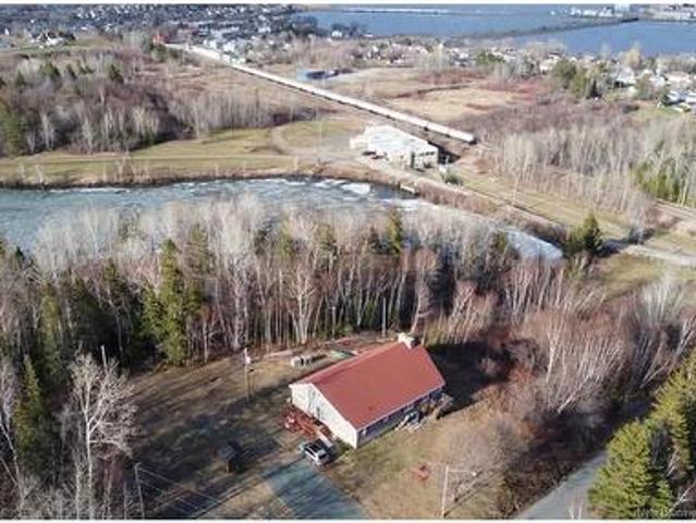 House for sale in Middle River, New Brunswick