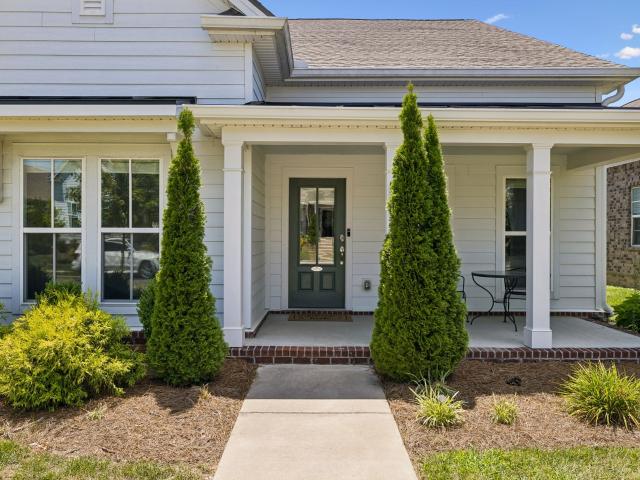 House for sale in Tennessee