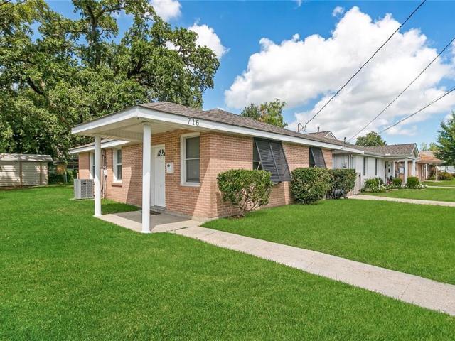 Property for rent in Harahan, Louisiana