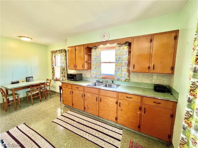 House for sale in Conneaut, Ohio