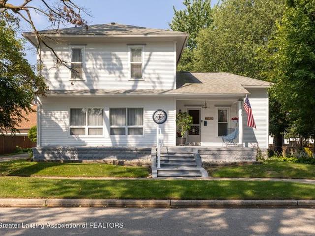 House for sale in Eaton Rapids, Eaton County