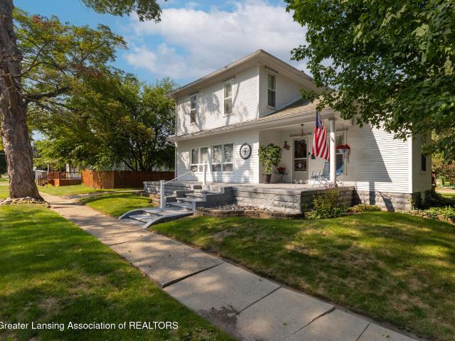 House for sale in Eaton Rapids, Eaton County