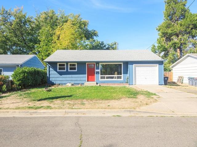 House for sale in Medford, Jackson County