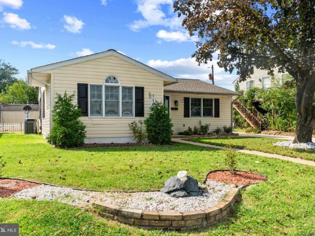 House for sale in Glen Burnie, Maryland