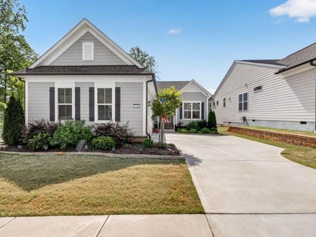 House for sale in Wake, North Carolina