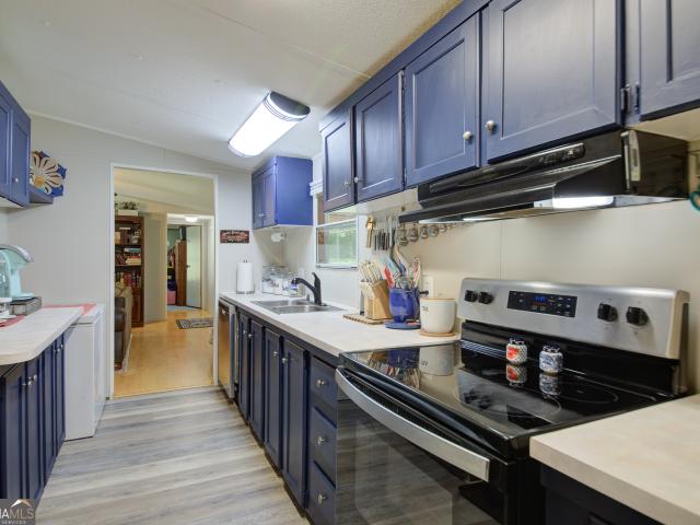 House for sale in Banks, Georgia