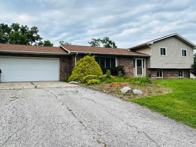 House for sale in Keokuk, Iowa