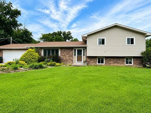 House for sale in Keokuk, Iowa