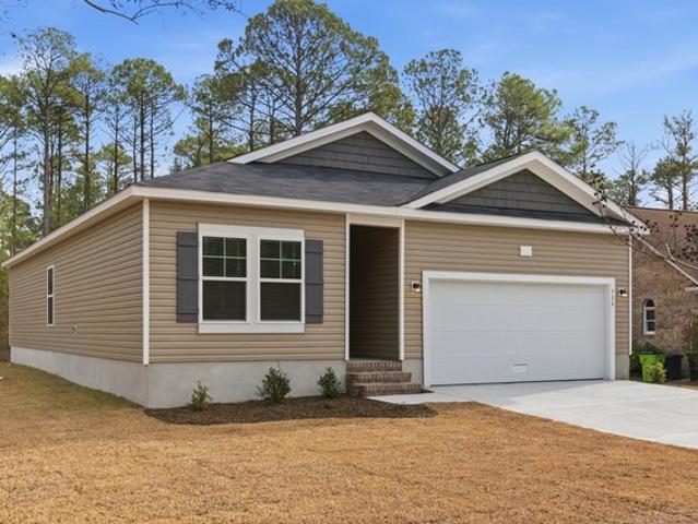 House for sale in New Bern, North Carolina
