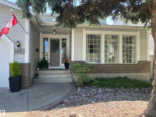 House for sale in Wedgewood, Alberta