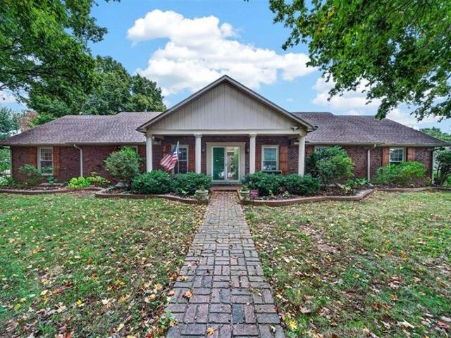 House for sale in Franklin, Simpson County