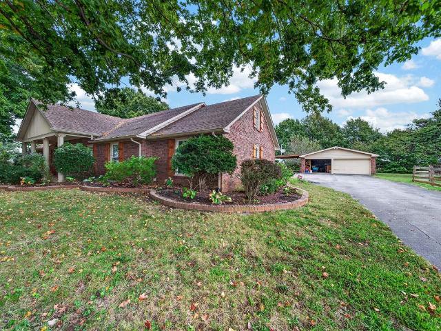 House for sale in Hickory Flat, Franklin
