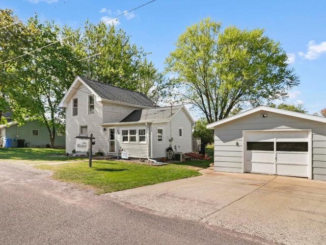 House for sale in Arena, Wisconsin