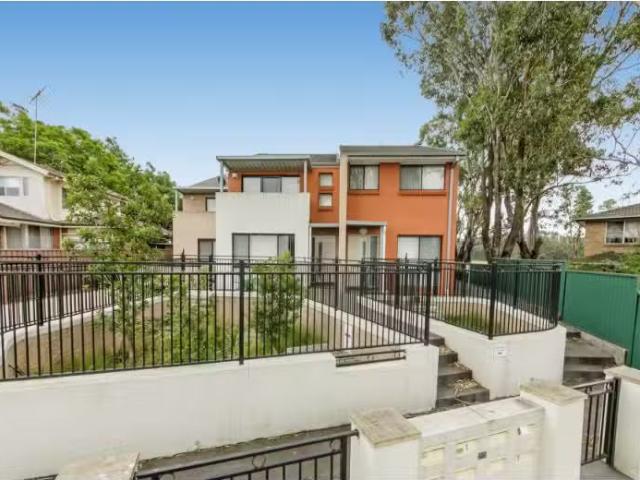 Condo for rent in Sydney, New South Wales