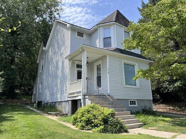 House for sale in Virginia