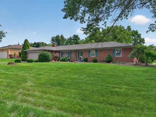 House for sale in Kokomo, Indiana