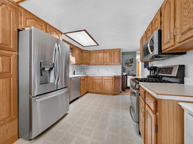 House for sale in Kokomo, Indiana