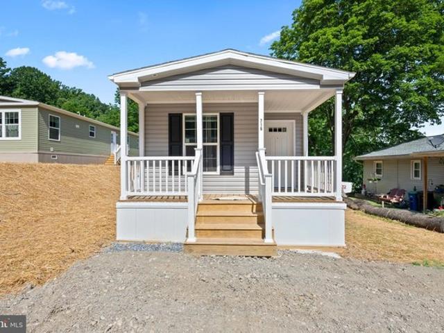 House for sale in Kinzers, Pennsylvania