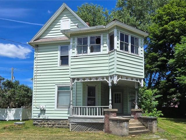 House for sale in Elmira, New York