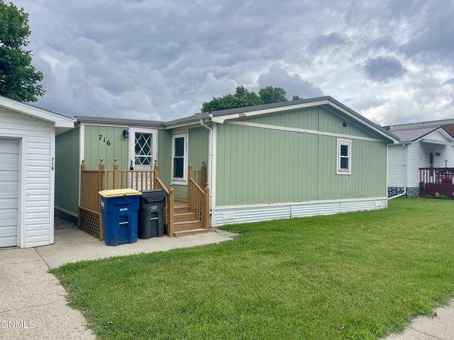 House for sale in Jamestown, North Dakota