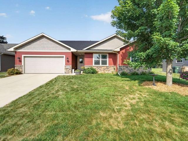 House for sale in Madison, Wisconsin