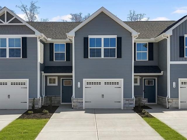 Townhouse for sale in Anderson, South Carolina