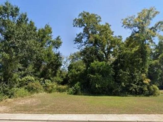 Land for sale in Dougherty, Georgia