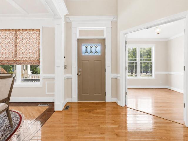 House for sale in Fayetteville, North Carolina