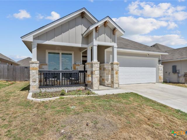 Property for rent in Temple Bar Marina, Texas