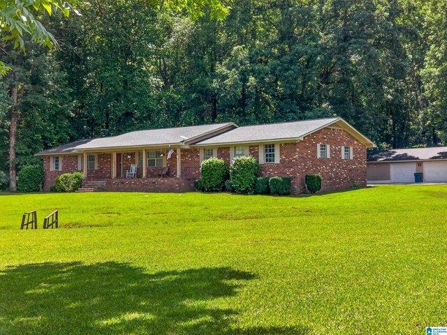 House for sale in Blount, Alabama