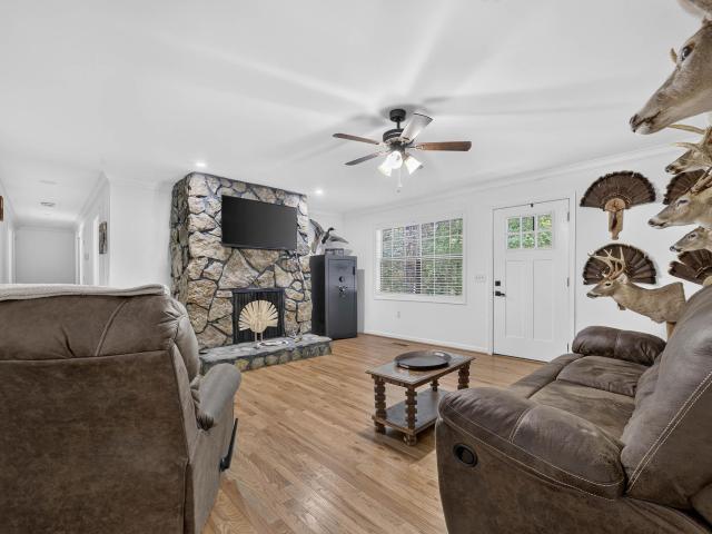 House for sale in Blount, Alabama