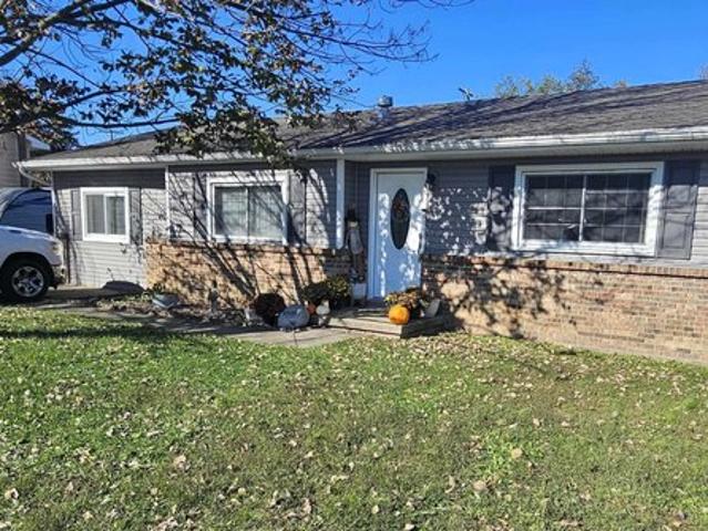 House for sale in Boonville, Indiana
