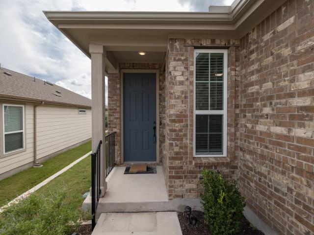 House for sale in Georgetown, Williamson County