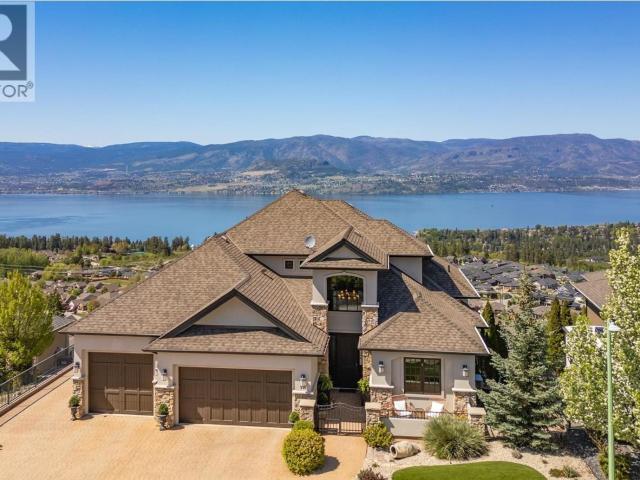 House for sale in Winfield, British Columbia