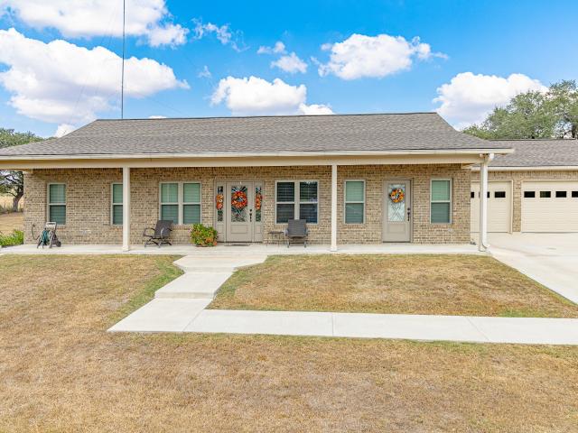 House for sale in Dewitt, Texas