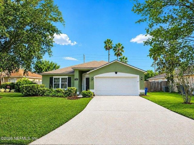 House for sale in Saint Augustine, Saint Johns County