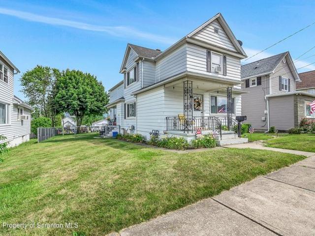House for sale in Dickson City, Pennsylvania