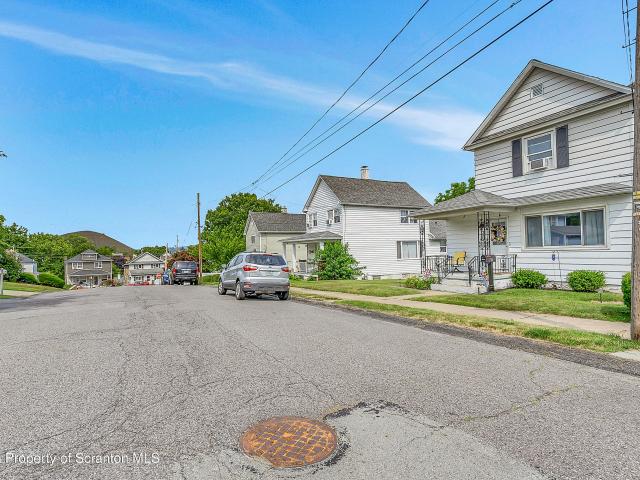 House for sale in Dickson City, Pennsylvania
