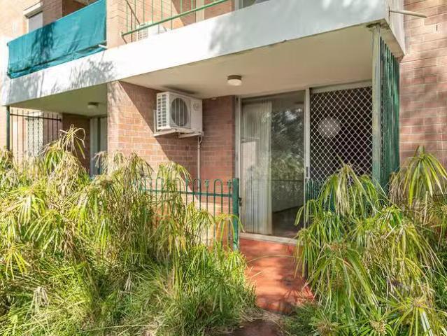 Apartment for rent in Glendalough