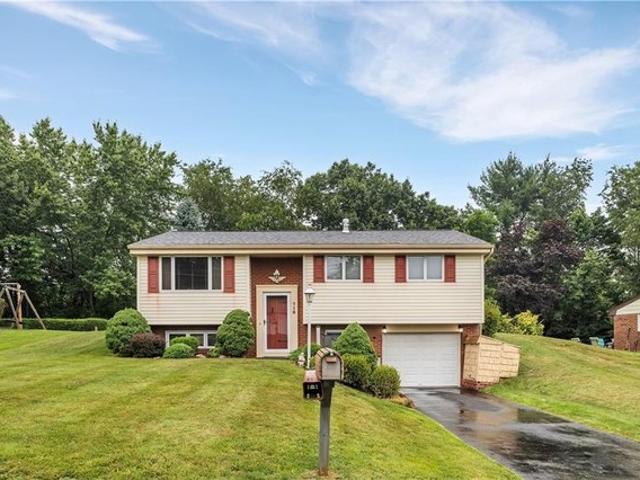 House for sale in Allison Park, Pennsylvania