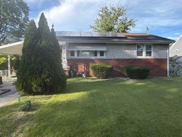 House for rent in Linden, New Jersey
