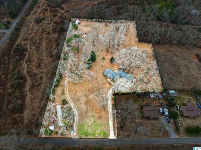 House for sale in Thorsby, Alabama