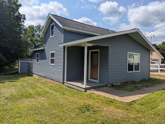 House for sale in Ladysmith, Wisconsin