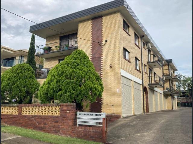 Apartment for rent in Toombul, Queensland