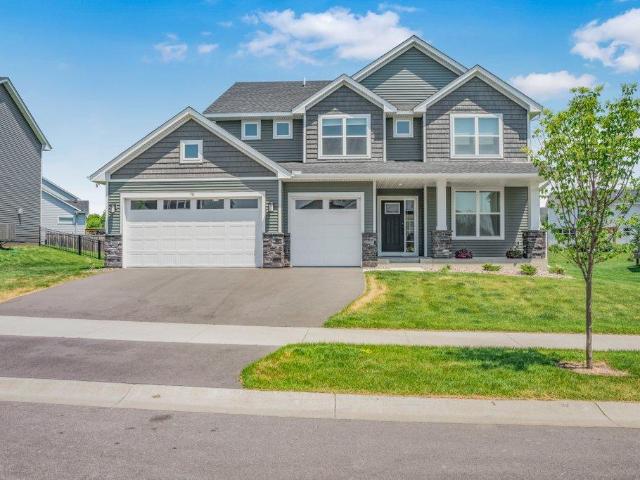 House for sale in Waconia, Carver County