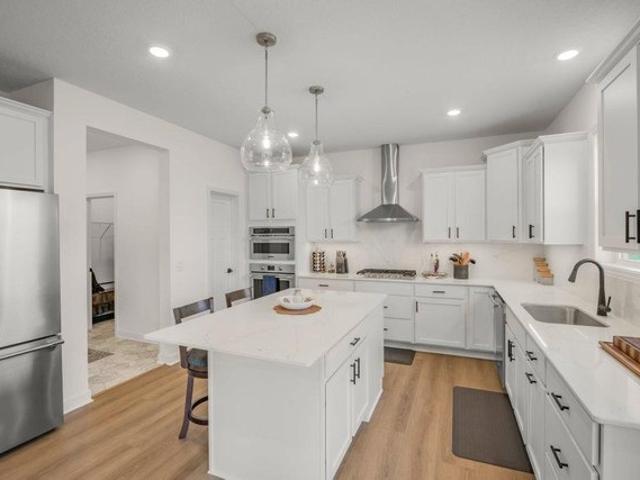 House for sale in Waconia, Minnesota