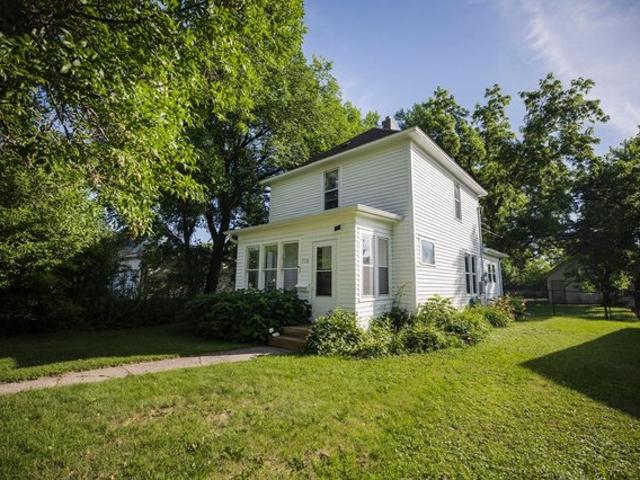 House for sale in Morris, Minnesota
